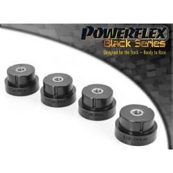 MG MGF (up to 2002) Powerflex Rear Lower Arm To Tie Bar Bush