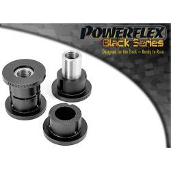 MG MGF (up to 2002) Powerflex Rear Lower Arm To Hub Bush PFR42-221BLK