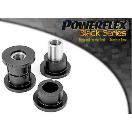MG MGF (up to 2002) Powerflex Rear Lower Arm To Hub Bush PFR42-221BLK