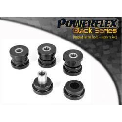 MG ZR Powerflex Front Roll Bar Links PFF63-403BLK