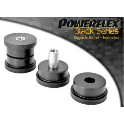 MG ZR Powerflex Engine Mount Stabiliser (Large) PFF63-418BLK