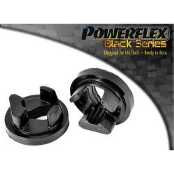 MG ZR Powerflex Gearbox Mount Insert Kit PFF63-420BLK