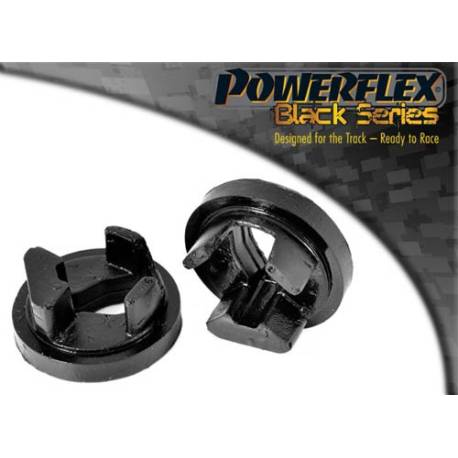 MG ZR Powerflex Gearbox Mount Insert Kit PFF63-420BLK