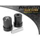 MG ZR Powerflex Rear Beam Mounting Bush PFR63-410BLK
