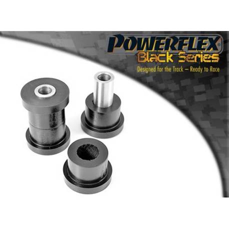 Mitsubishi Lancer Evolution 4-5-6-7 RS/GSR Powerflex Front Wishbone Front Bush PFF44-101BLK