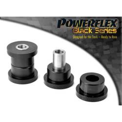 Mitsubishi Lancer Evolution 4-5-6-7 RS/GSR Powerflex Rear Lower Track Control Arm Inner Bush PFR44-113BLK
