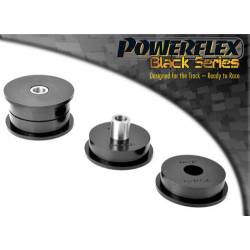 Mitsubishi Lancer Evolution 4-5-6-7 RS/GSR Powerflex Rear Diff Mount Rear Bush PFR44-121BLK