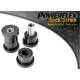 Mitsubishi Lancer Evolution 8-9 (inc 260) Powerflex Front Wishbone Front Bush PFF44-1011-14BLK