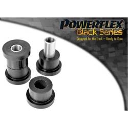 Mitsubishi Lancer Evolution 8-9 (inc 260) Powerflex Front Wishbone Front Bush PFF44-1011-14BLK