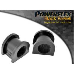 Mitsubishi Lancer Evolution 8-9 (inc 260) Powerflex Front Anti Roll Bar Bush 26mm - 26mm PFF44-201-26BLK