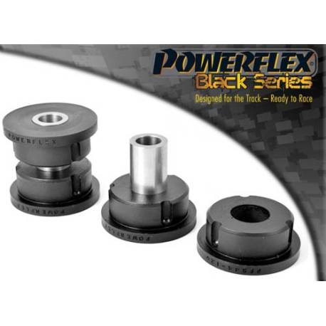 Mitsubishi Lancer Evolution 8-9 (inc 260) Powerflex Rear Diff Front Mounting Bush PFR44-120BLK