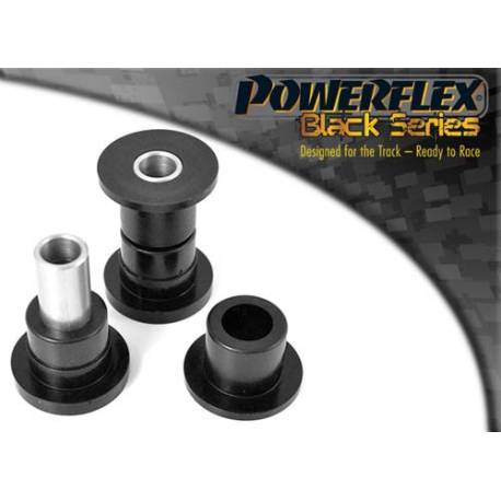 Nissan 200SX - S13/ S14/ S14A & S15 Powerflex Front Inner Track Control Arm Bush - 31.6mm PFF46-221BLK