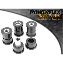 Nissan 200SX - S13/ S14/ S14A & S15 Powerflex Rear Trailing Arm Bushes PFR46-203BLK