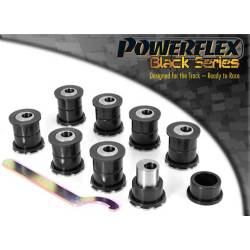 Nissan 200SX - S13/ S14/ S14A & S15 Powerflex Rear Upper Arm Bush - Camber Adjust