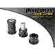 Nissan Micra (K12) (2003 - 2009) Powerflex Front Arm Front Bush PFF60-901BLK