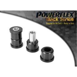 Nissan Micra (K12) (2003 - 2009) Powerflex Front Arm Front Bush PFF60-901BLK