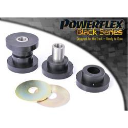Nissan Skyline GTR R32/ R33/ GTS/T Powerflex Rear Differential Front Mounting Bush PFR46-410BLK