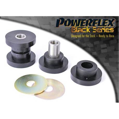 Nissan Skyline GTR R32/ R33/ GTS/T Powerflex Rear Differential Front Mounting Bush PFR46-410BLK