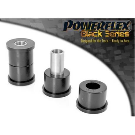Nissan Sunny/Pulsar GTiR Powerflex Front Wishbone Front Bush PFF46-101BLK
