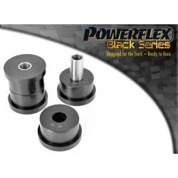 Nissan Sunny/Pulsar GTiR Powerflex Rear Track Arm Front Bush Kit PFR46-105BLK