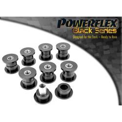Nissan Sunny/Pulsar GTiR Powerflex Rear Tie Bar Bush PFR46-108BLK
