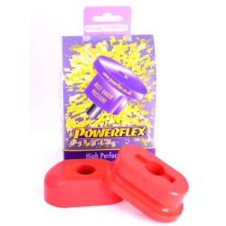 Audi TT Mk1 Typ 8N 4WD (1999-2006) Powerflex Front Engine Mount Dog Bone (Diesel)