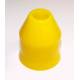 Peugeot 205 Gti & 309 Gti Powerflex Bump Stop, Peugeot 205/309 GTi & 306 Rear - 48.5mm x 61mm x 18mm