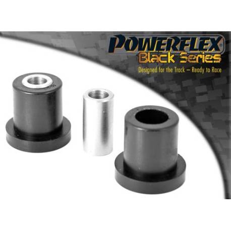 Peugeot 205 Gti & 309 Gti Powerflex Front Wishbone Rear Bush PFF50-212BLK