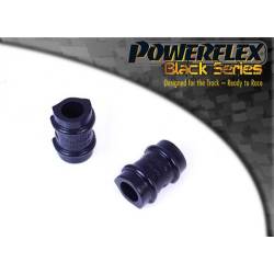 Peugeot 205 Gti & 309 Gti Powerflex Anti Roll Bar Bush 20mm - 20mm PFF50-215-20BLK