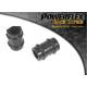 Peugeot 205 Gti & 309 Gti Powerflex Anti Roll Bar Bush 22mm - 22mm PFF50-215-22BLK