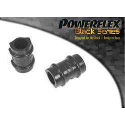 Peugeot 205 Gti & 309 Gti Powerflex Anti Roll Bar Bush 22mm - 22mm PFF50-215-22BLK