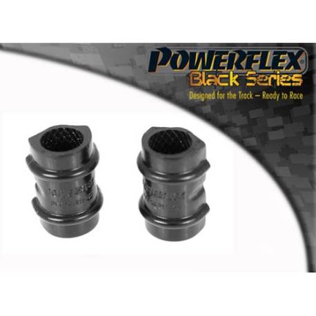 Peugeot 205 Gti & 309 Gti Powerflex Anti Roll Bar Bush 23mm - 23mm PFF50-215-23BLK