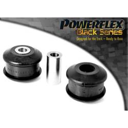 Peugeot 206 Powerflex Front Arm Front Bush PFF50-401BLK