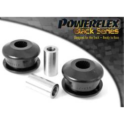 Peugeot 206 Powerflex Front Arm Rear Bush PFF50-402BLK