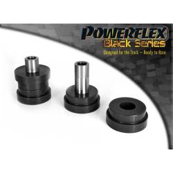 Peugeot 206 Powerflex Rear Stabiliser Bar Outer Bush