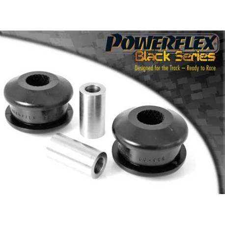 Peugeot 3008 (2008-on) Powerflex Front Arm Rear Bush PFF50-402BLK