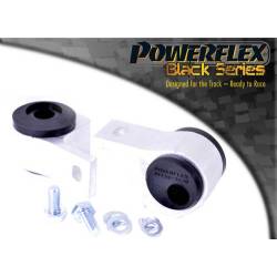 Peugeot 306 Powerflex Front Arm Rear Bush Anti-Lift & Caster Offset