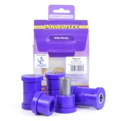 Audi TT Mk1 Typ 8N 4WD (1999-2006) Powerflex Rear Arm Inner Bush