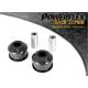 Peugeot RCZ (2009-on) Powerflex Front Arm Front Bush PFF50-601BLK