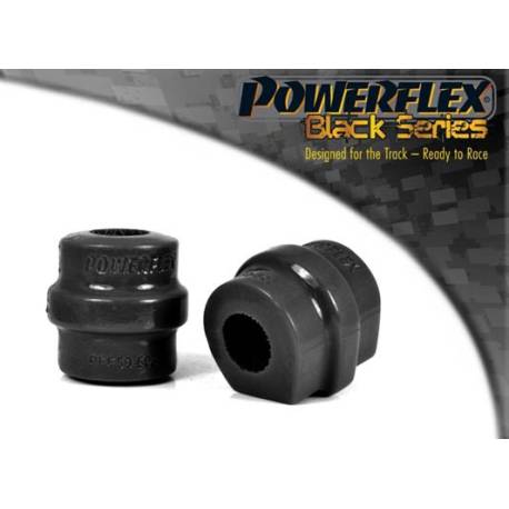 Peugeot RCZ (2009-on) Powerflex Front Anti Roll Bar Bush 21mm - 21mm PFF50-603-21BLK