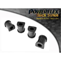 Porsche 911 Classic (1967 - 1969) Powerflex Rear Anti Roll Bar Bush 16mm - 16mm PFR57-412-16BLK