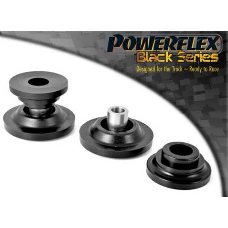 Porsche 911 Classic (1969 - 1973) Powerflex Engine/Gearbox Mount Bush PFR57-415BLK