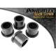 Porsche 911 Classic (1974-1977) Turbo Powerflex Front Wishbone Inner Bush PFF57-401BLK