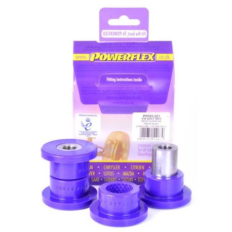 Audi TT MK2 8J (2007-) Powerflex Front Wishbone Front Bush