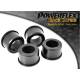 Porsche 911 Classic (1978 - 1989) Turbo Powerflex Rear Trailing Arm Support Plate Bush PFR57-409BLK