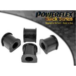 Porsche 911 Classic (1987 - 1989) Powerflex Front Anti Roll Bar Bush 20mm - 20mm PFF57-403-20BLK