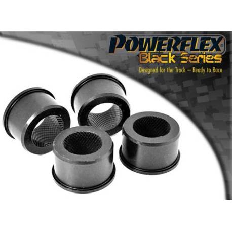 Porsche 911 Classic (1987 - 1989) Powerflex Rear Trailing Arm Support Plate Bush PFR57-409BLK