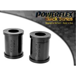 Porsche 924 and S (all years)/ 944 (1982 - 1985) Powerflex Front Anti Roll Bar Bush 23mm - 23mm PFF57-306-23BLK