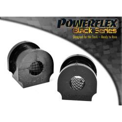 Porsche 924 and S (all years)/ 944 (1982 - 1985) Powerflex Front Anti Roll Bar To Wishbone Bush PFF57-307BLK