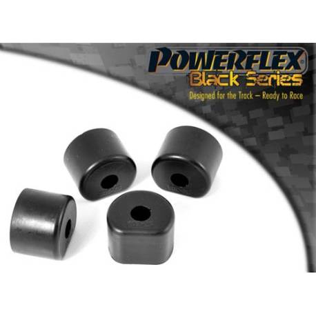 Porsche 924 and S (all years)/ 944 (1982 - 1985) Powerflex Front Anti Roll Bar End Link To Wishbone PFF57-308BLK
